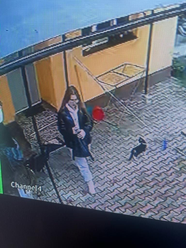 Ultimele imagini cu Sara Melinda, copila de 13 ani dispărută fără urmă din Sighetu Marmației. Familia, disperată, oferă recompensă tuturor celor care pot da informații despre fată 868248