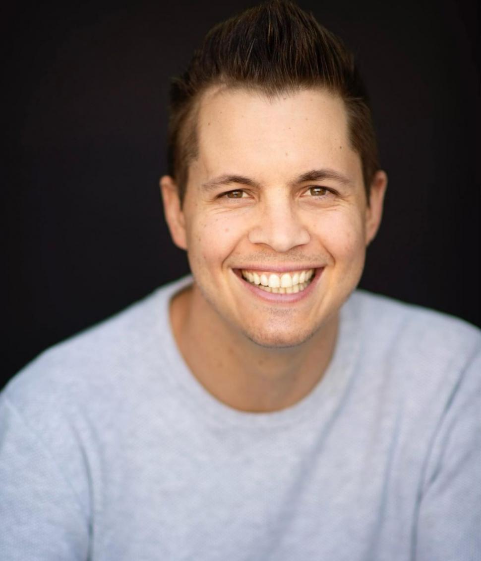 A murit Johnny Ruffo. Actorul şi cântăreţul avea doar 35 de ani | "A fost un suflet atât de frumos" 868508