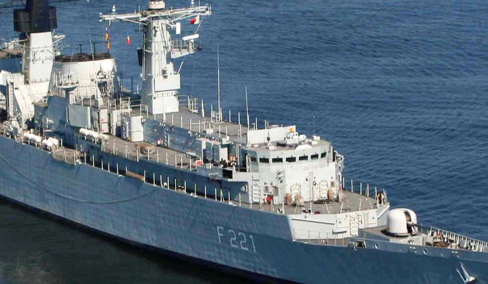 MApN pune oficial cruce achiziției de corvete. Planul alternativ pentru modernizarea Forțelor Navale