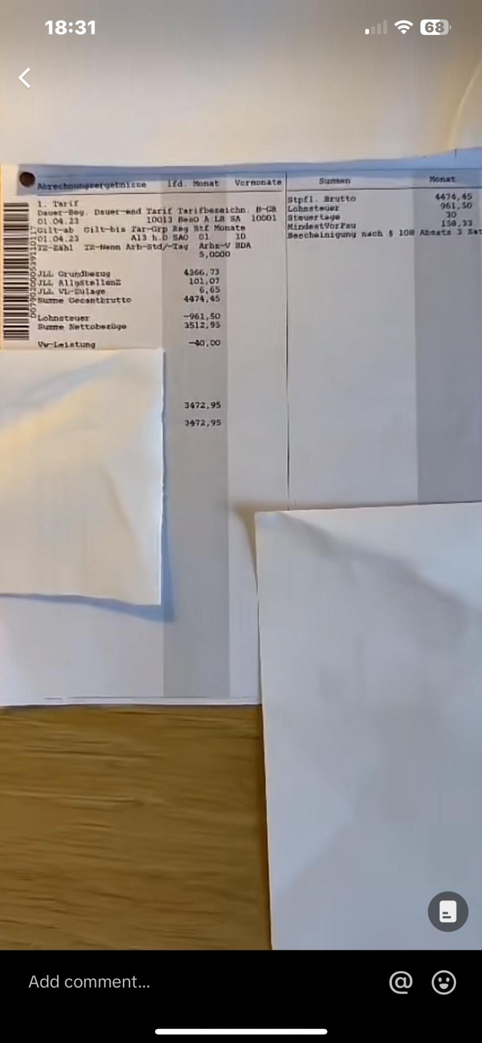 Muncitorii din Germania fac publice salariile pe site-uri de socializare. Cât câştigă un şofer de camion, un zidar sau un profesor 868571