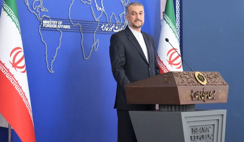 Oficial iranian: "Extinderea războiului din Orientul Mijlociu este inevitabilă!"