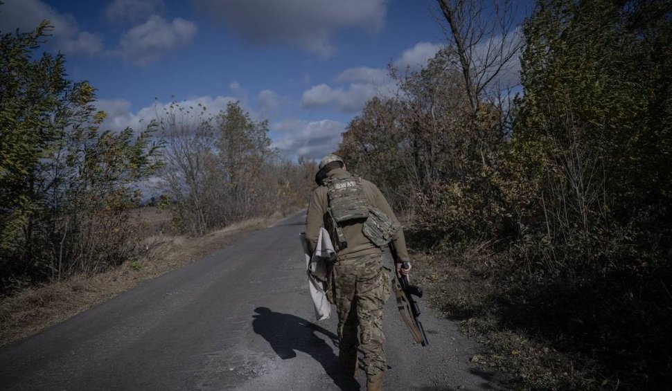 Război în Ucraina, ziua 625. Lupte grele la Avdiivka. Armata rusă încearcă să ocupe o uzină strategică