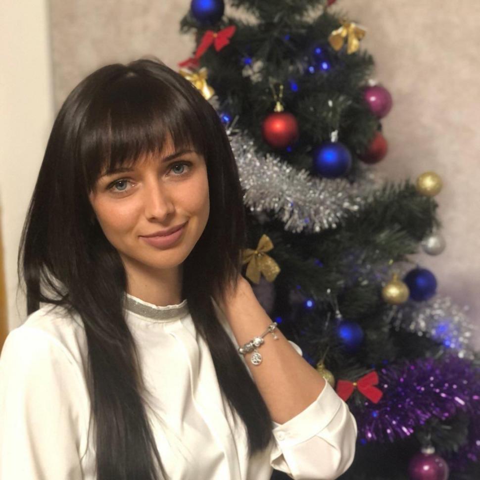 Ei sunt cei doi soţi ucraineni, spulberaţi de o maşină pe trecerea de pietoni, în Galaţi. Tânăra, care era însărcinată, a pierdut copilul 868522