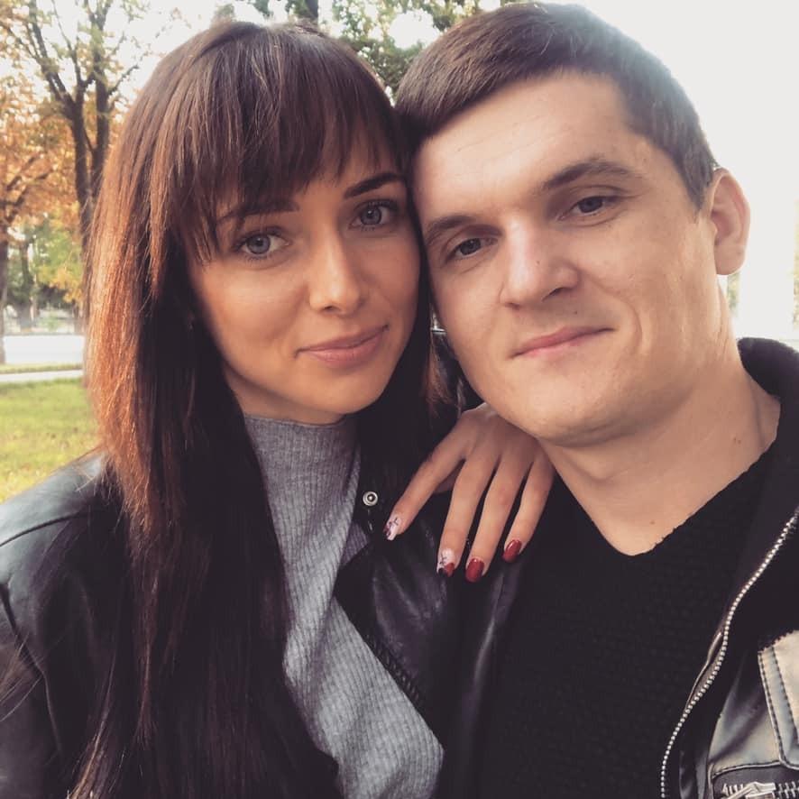 Ei sunt cei doi soţi ucraineni, spulberaţi de o maşină pe trecerea de pietoni, în Galaţi. Tânăra, care era însărcinată, a pierdut copilul 868524