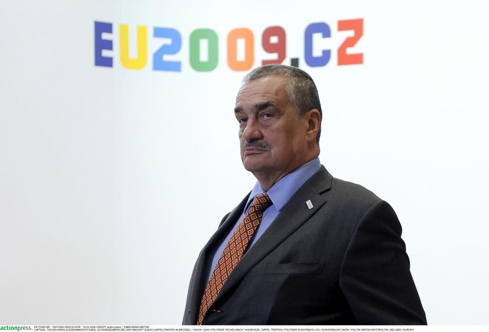 A murit Karel Schwarzenberg. Fostul ministru de Externe ceh avea 85 de ani 868806