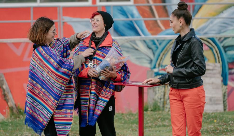 America Express, astăzi, 13 noiembrie 2023. Cursa pentru prima imunitate în Ecuador 868951