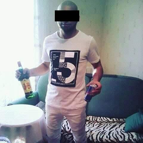 El este bărbatul în casa căruia a fost găsită Melinda, fata de 13 ani dispărută de șapte zile în Sighetu Marmației 868938