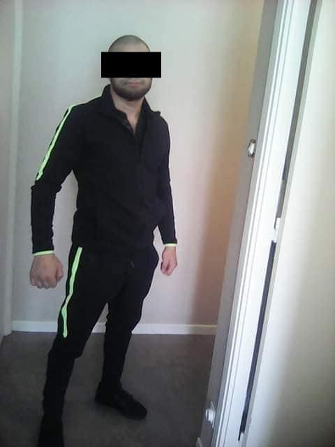 El este bărbatul în casa căruia a fost găsită Melinda, fata de 13 ani dispărută de șapte zile în Sighetu Marmației 868940