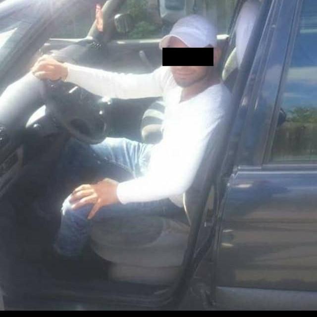 El este bărbatul în casa căruia a fost găsită Melinda, fata de 13 ani dispărută de șapte zile în Sighetu Marmației 868941