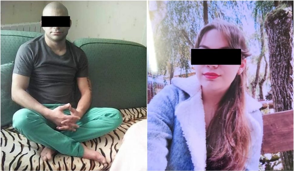 Presupusul agresor al Melindei, fata dispărută din Sighetu Marmaţiei, a fost reţinut pentru 24 de ore