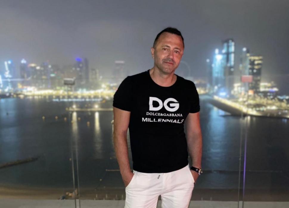 Ucigaşii omului de afaceri din Sibiu, Adrian Kreiner, pe punctul de a fi prinşi | Primele imagini de la acţiunea poliţiei în bârlogul criminalilor 869043