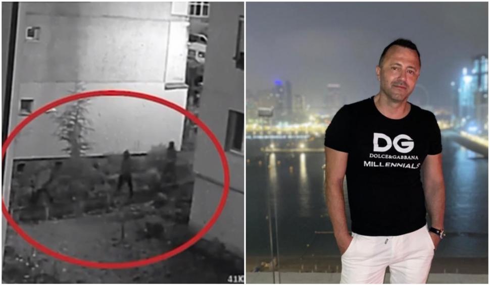 Ucigaşii omului de afaceri din Sibiu, Adrian Kreiner, pe punctul de a fi prinşi | Primele imagini de la acţiunea poliţiei în bârlogul criminalilor 869047