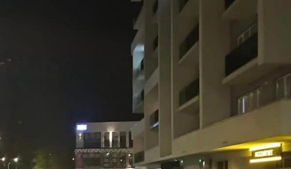 Ucigaşii omului de afaceri din Sibiu, Adrian Kreiner, pe punctul de a fi prinşi | Primele imagini de la acţiunea poliţiei în bârlogul criminalilor 869052