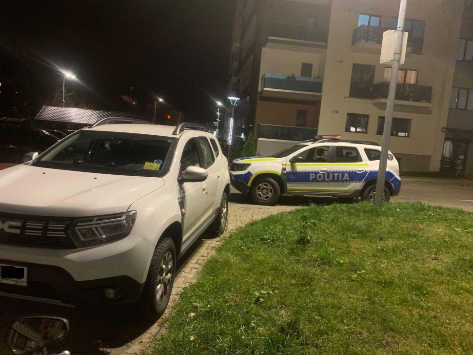 Ucigaşii omului de afaceri din Sibiu, Adrian Kreiner, pe punctul de a fi prinşi | Primele imagini de la acţiunea poliţiei în bârlogul criminalilor 869053