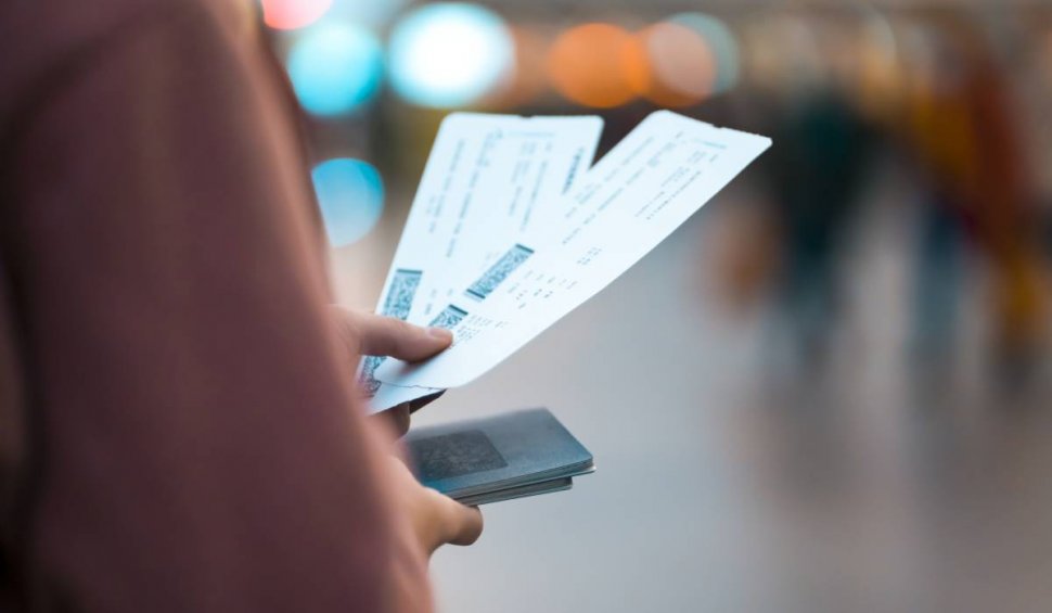 Bilete de avion la mai puțin de doi euro | O companie aeriană a vândut bilete la preț de nimic după o eroare a aplicației