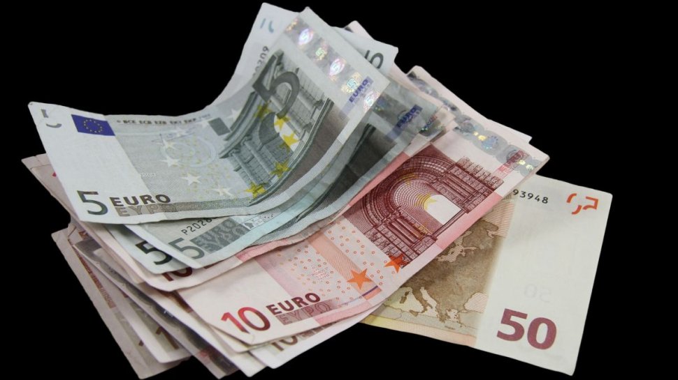 Curs valutar BNR, 14 noiembrie 2023. Euro înregistrează o nouă creştere