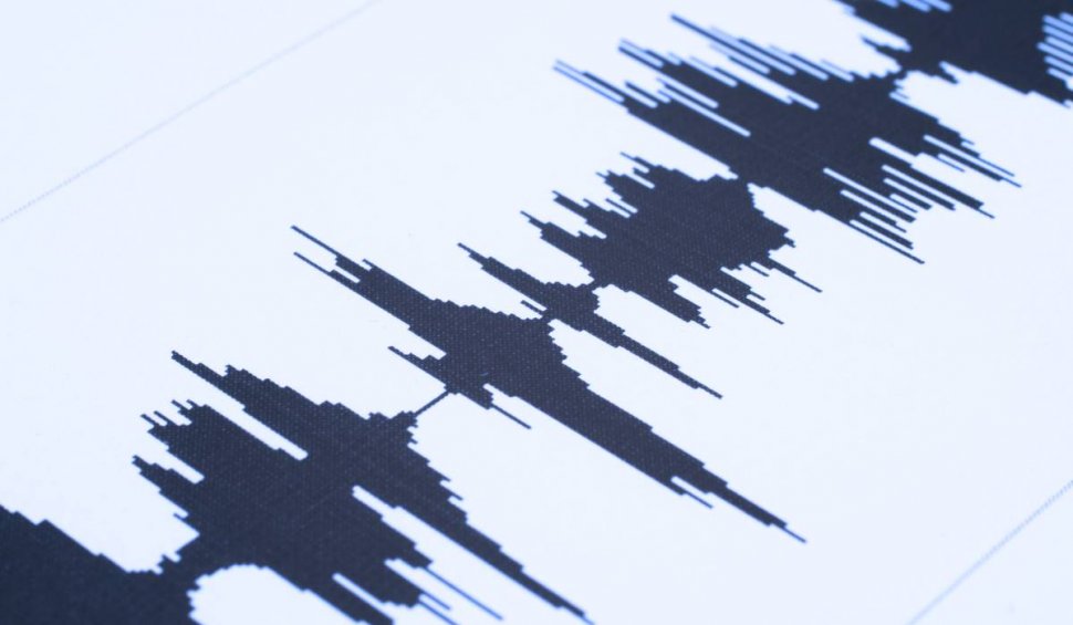 Cutremur în România, în această dimineață! Seismul a fost resimțit în mai multe zone ale țării