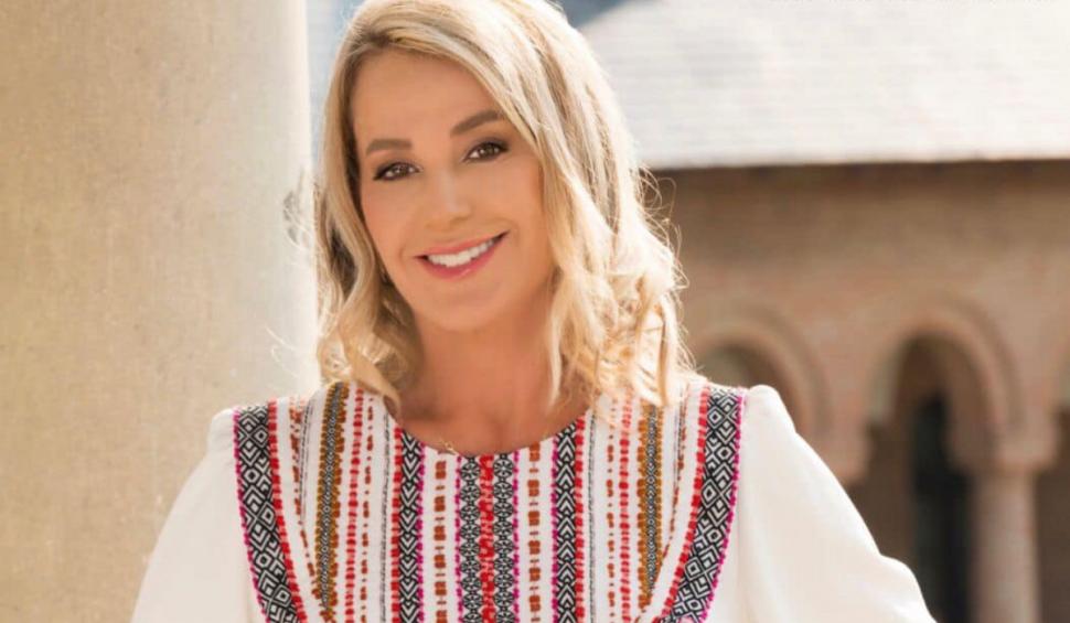 Secretul Nadiei Comăneci | Dieta de nota 10 care o menține în formă la 62 de ani  869113