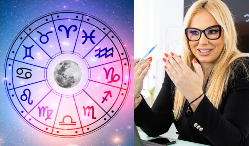 Horoscop 14 noiembrie 2023 cu Bianca Nuțu. Gemenii primesc semne de la Univers, Racii îşi fac ordine în inimă