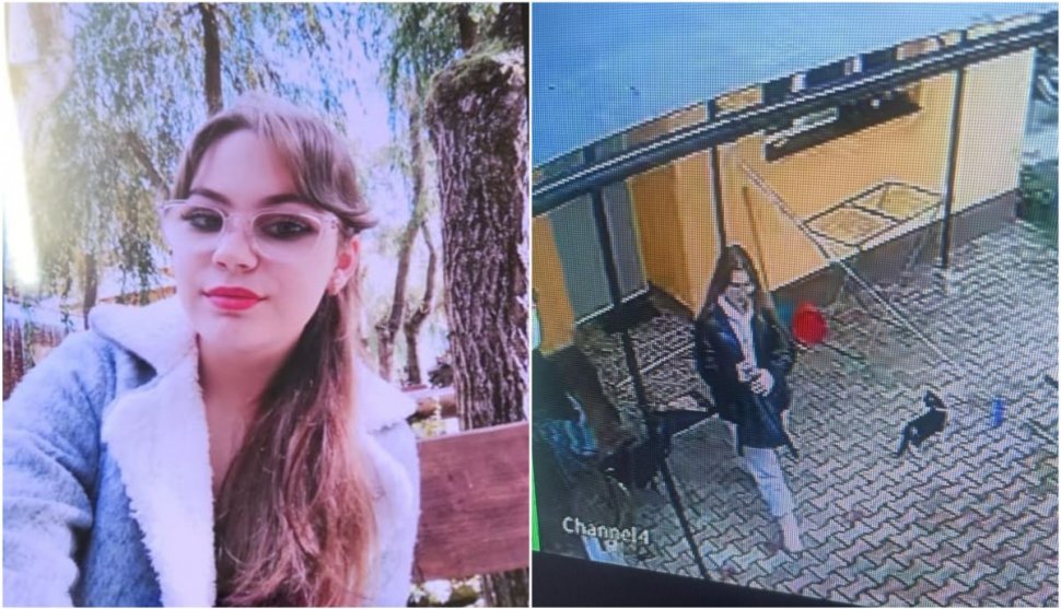 Părinții Melindei ar fi alertat DIICOT în primăvară, după ce în telefonul fetei ar fi fost găsite mesaje și fotografii "ciudate"