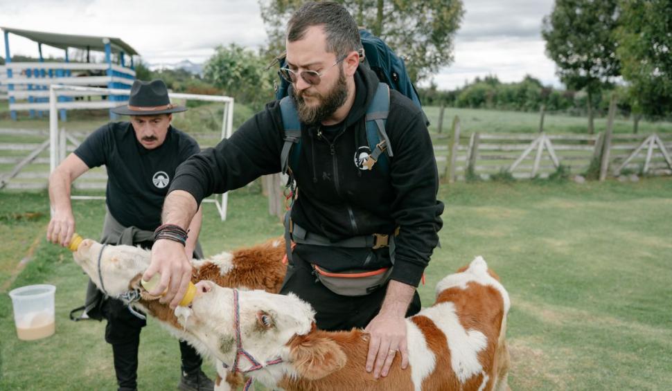 America Express, astăzi, 15 noiembrie 2023. Trei perechi intră la cursa pentru ultima şansă 869368