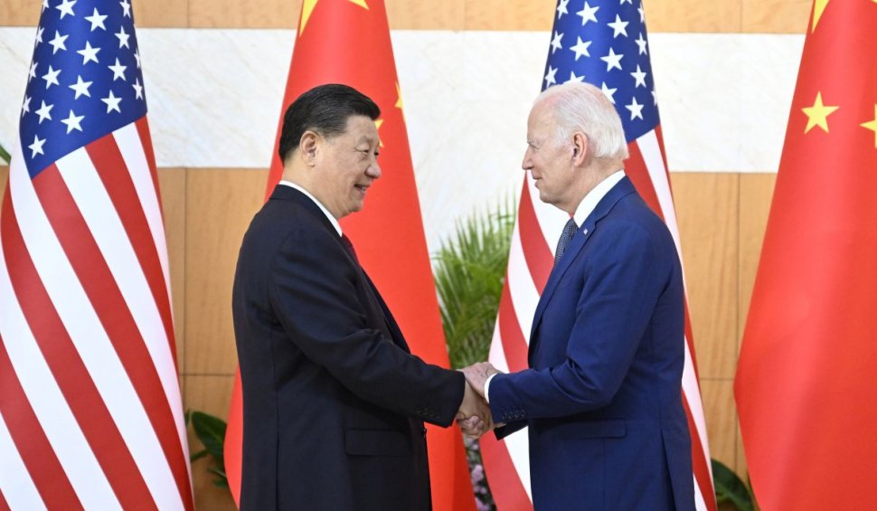 Joe Biden a dezvăluit ce așteaptă de la Xi Jinping pentru ca întâlnirea lor din San Francisco să fie un succes | Prima vizită a președintelui chinez în SUA, în ultimii șase ani