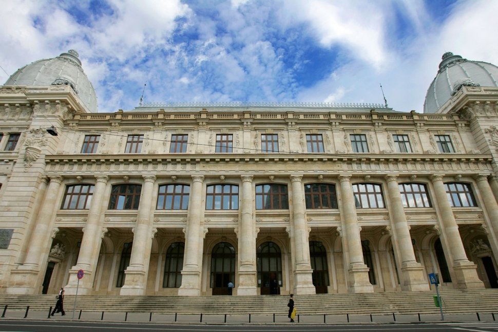 Muzeul Național de Istorie va fi reabilitat. Investiția se ridică la peste 100 de milioane de euro