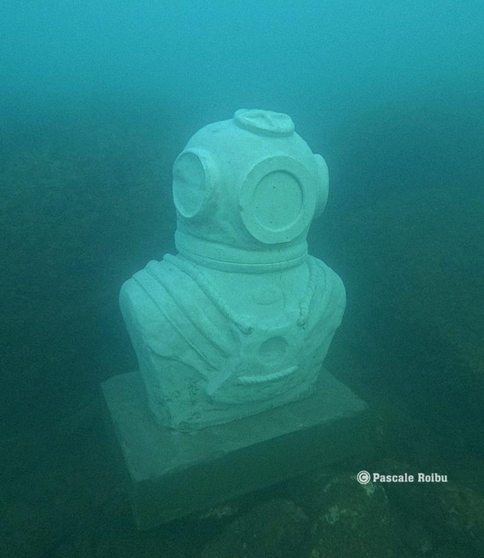 România va avea primul muzeu subacvatic la Constanța. Lucrurile pe care le pot vedea pasionații de scufundări 869297