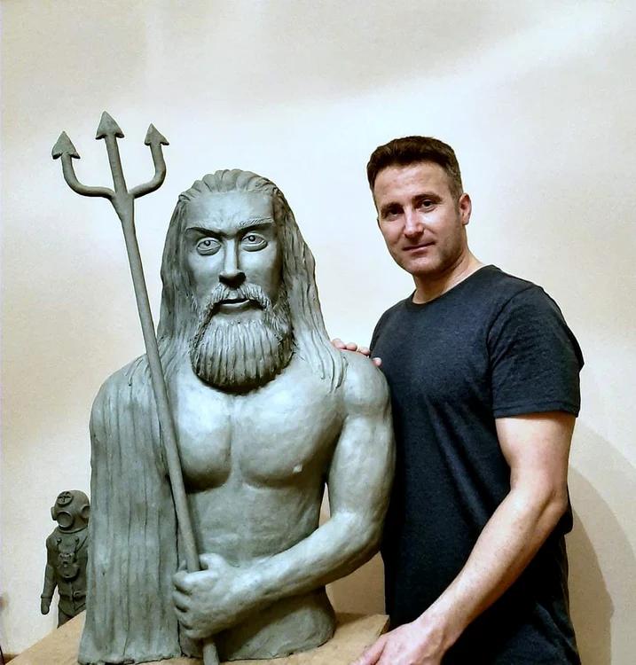 România va avea primul muzeu subacvatic la Constanța. Lucrurile pe care le pot vedea pasionații de scufundări 869299