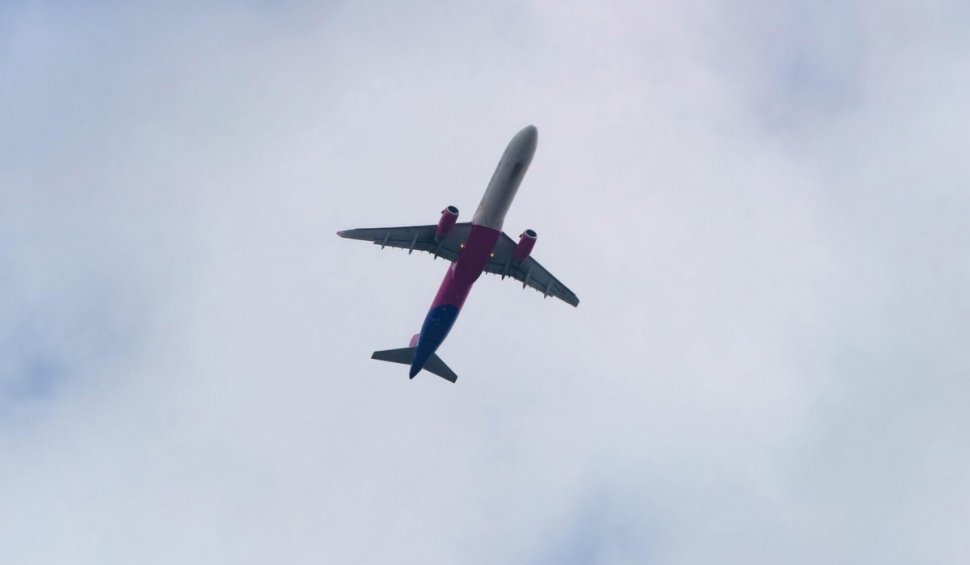 Wizz Air reia mai multe zboruri mult așteptate, din decembrie. Preţul biletelor porneşte de la 20 de euro