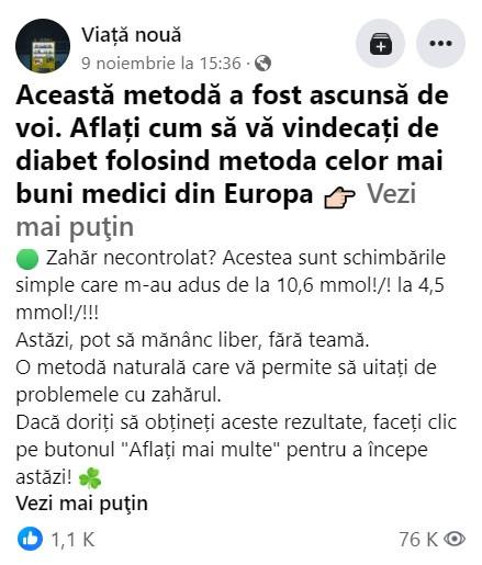Deepfake pe Facebook în numele profesorului Leon Dănăilă şi Antena 3 CNN 869575