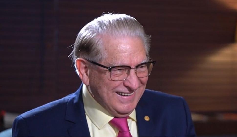 O linguriţă din acest aliment, zilnic, e sănătate curată. Prof. dr. Vlad Ciurea: "E un foarte bun stimulator pentru creier" 869591