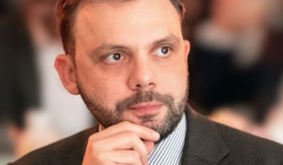 Mihai Precup este noul preşedinte al AMEPIP | A fost numit în funcţie de premierul Marcel Ciolacu