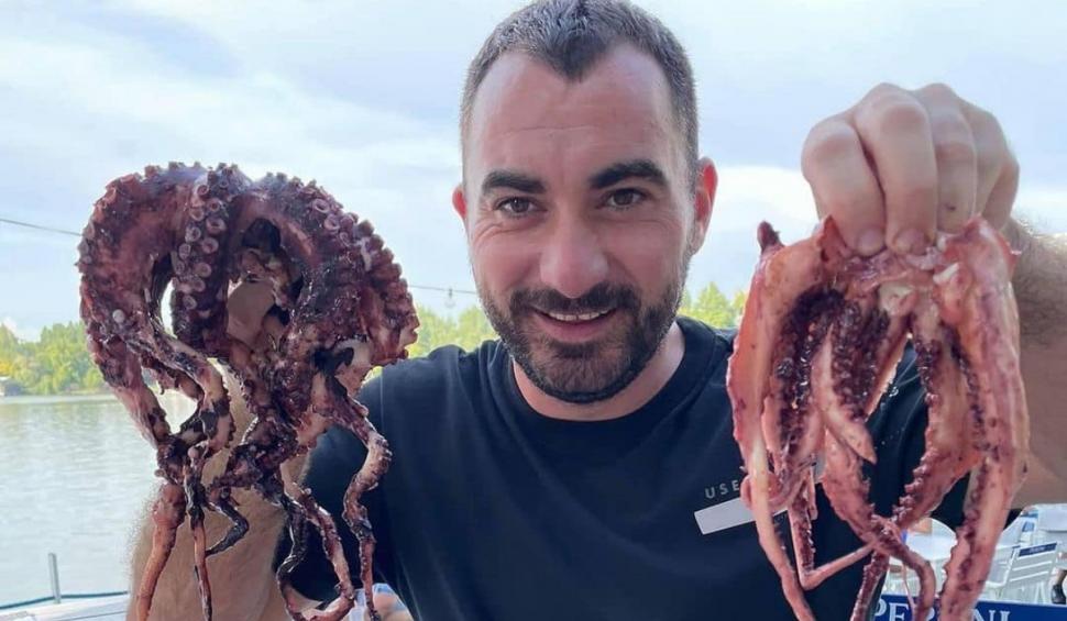 Pescobar îşi vinde maşinile de lux şi a minţit că a rămas fără permis: "Gata cu zona de confort" 869607