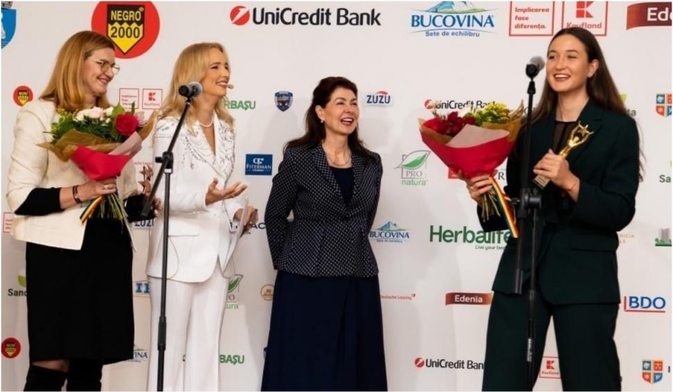 Ea este Simona, cea mai bună canotoare a anului 2023 | Tânăra este ofiţer al Armatei Române 869684