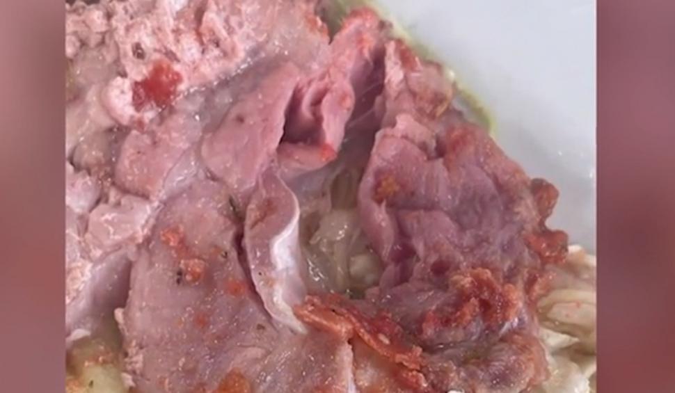 Surse: Cătălin Predoiu l-a demis pe rectorul Academiei de Poliţie, după scandalul toxiinfecțiilor alimentare 869910