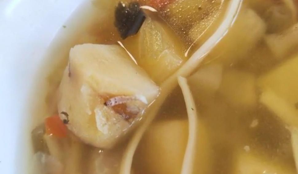 Surse: Cătălin Predoiu l-a demis pe rectorul Academiei de Poliţie, după scandalul toxiinfecțiilor alimentare 869911