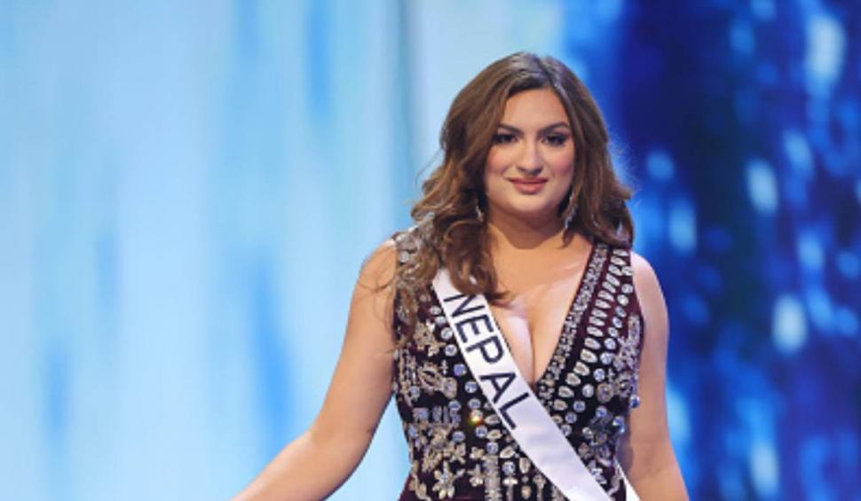 Ea este prima concurentă Miss Universe, plus-size din istorie: "Sunt aici să reprezint toate femeile" 869936