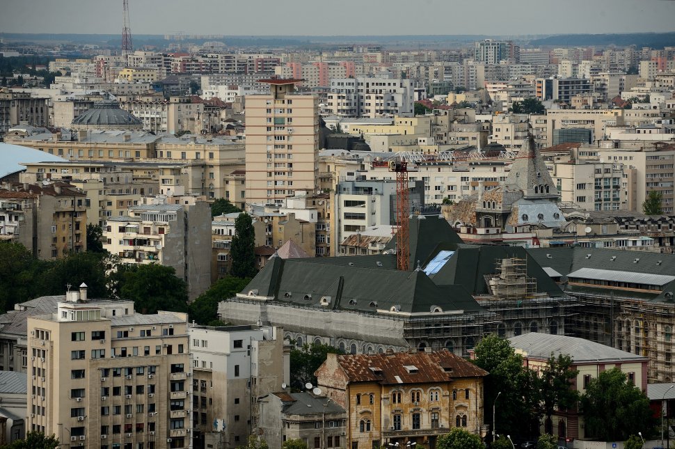 Schimbarea care ar putea duce la ieşirea din blocajul în care se află sectorul imobiliar din Bucureşti