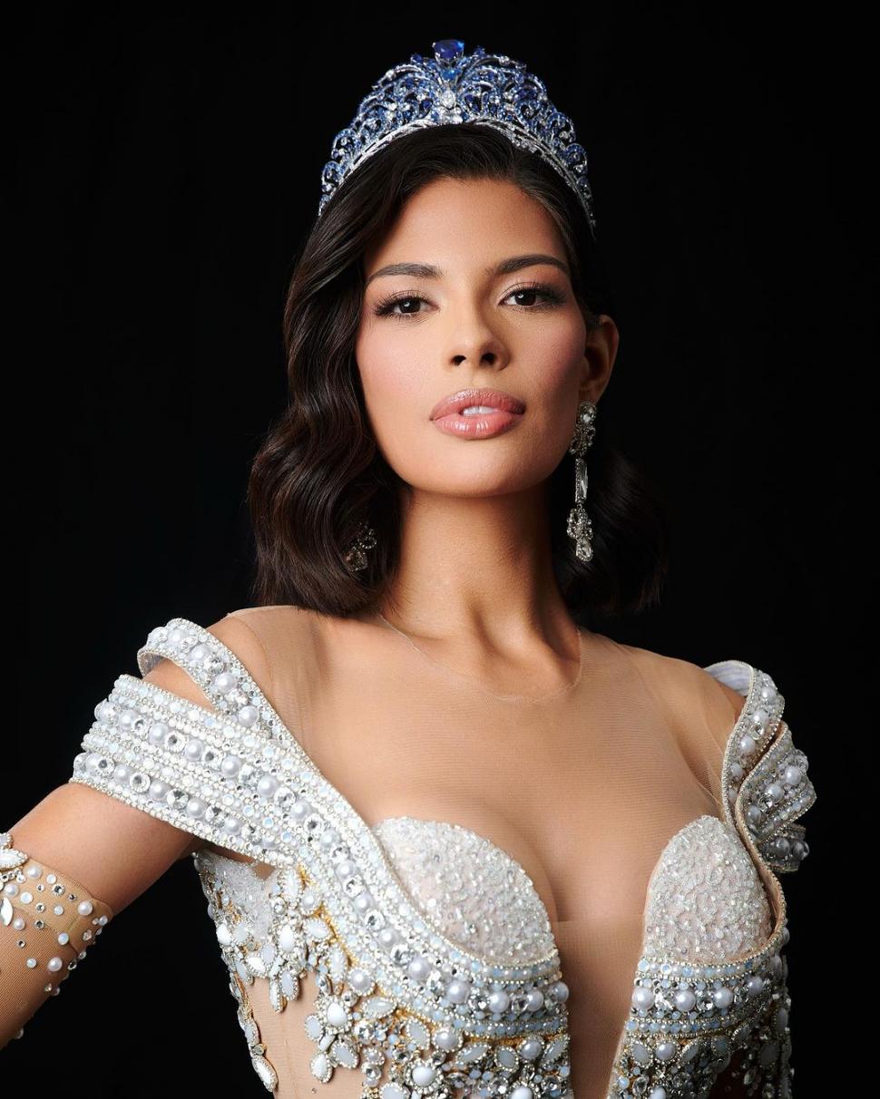 A fost aleasă Miss Universe 2023: Cea mai frumoasă femeie din lume este din America Centrală 870070