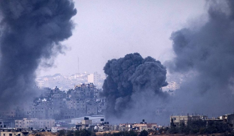 Război în Israel, ziua 44 | Comisarul ONU Volker Turk: "Evenimentele îngrozitoare din Gaza din ultimele zile depăşesc orice înţelegere"