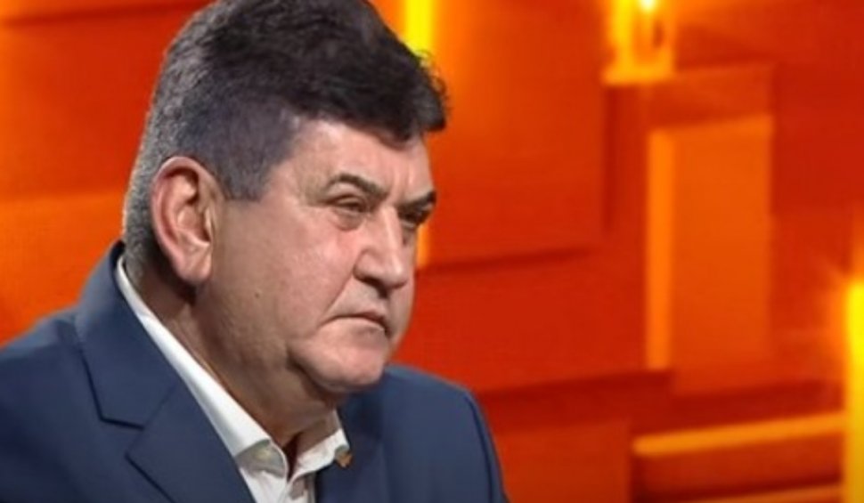 Gabriel Oprea, mărturii sincere despre moartea polițistului Bogdan Gigină: ”Am fost țintă politică”