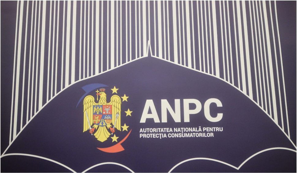 Amenzi de 6,6 milioane de lei date de ANPC la două dintre cele mai mari lanțuri de magazine din România. Descoperirile făcute de comisarii ANPC