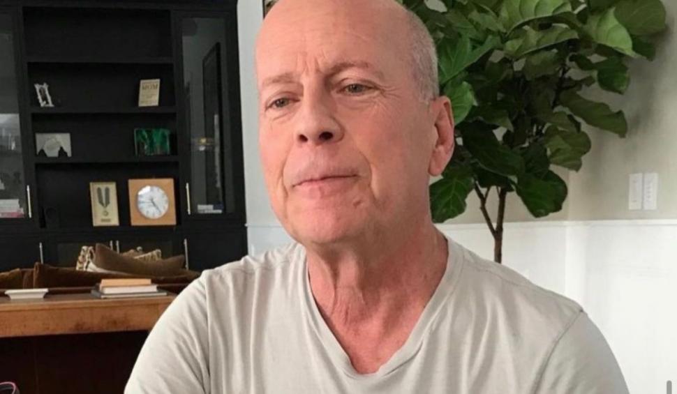 Fiica lui Bruce Willis, mesaj emoționant pe rețelele sociale: ”Îmi lipseşte tatăl meu”  870444