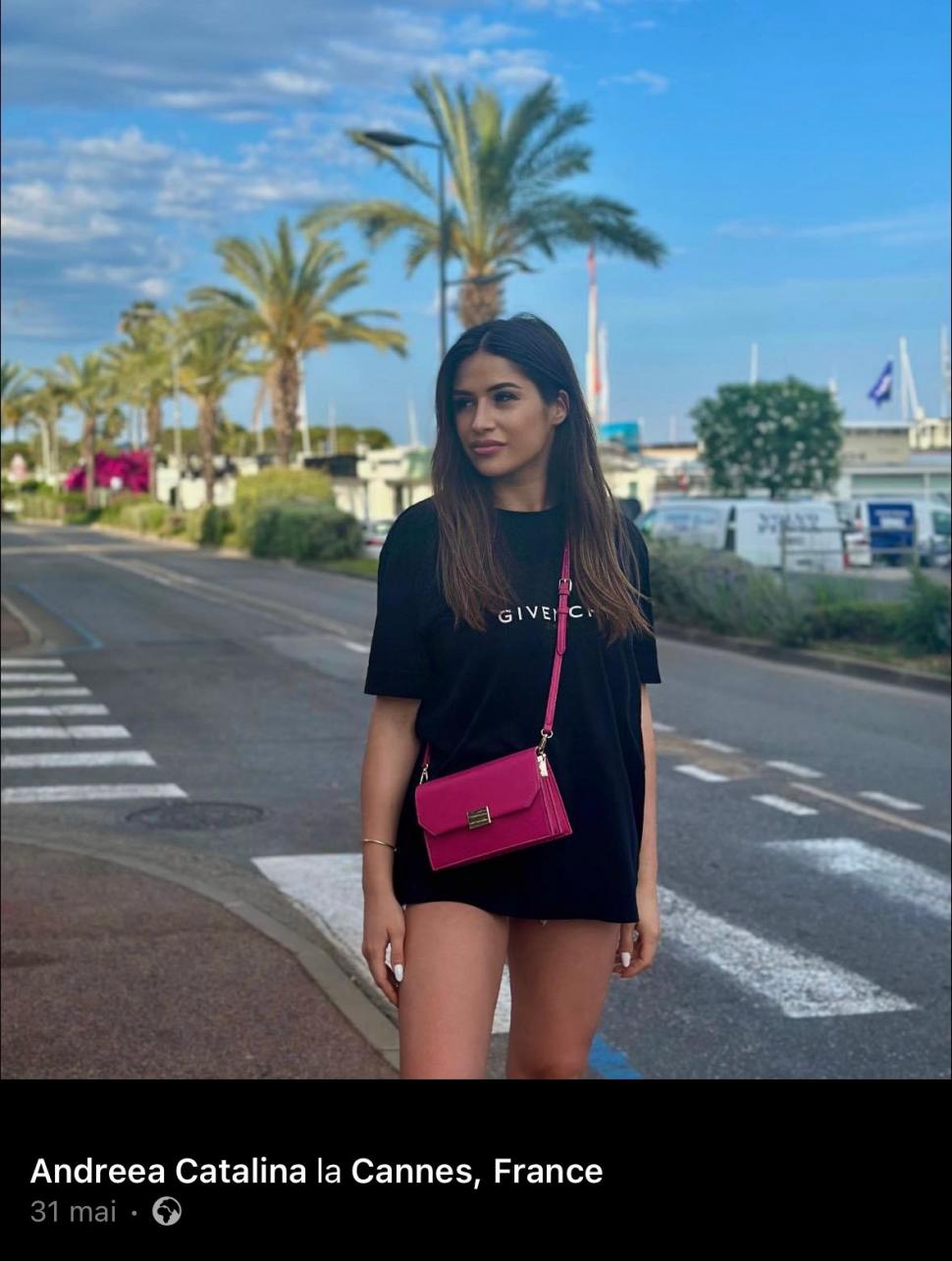 Primele concluzii ale anchetei în cazul femeii jandarm prinsă cu droguri în poşetă 870362