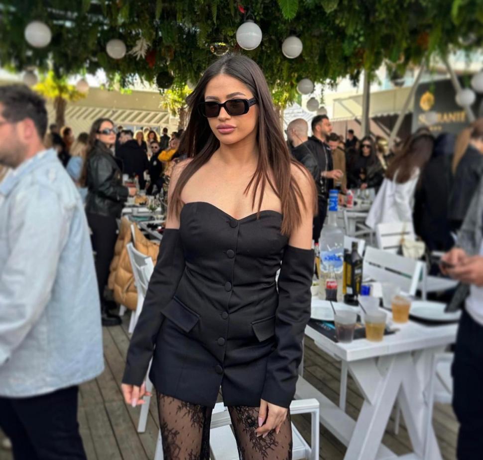 Primele concluzii ale anchetei în cazul femeii jandarm prinsă cu droguri în poşetă 870363