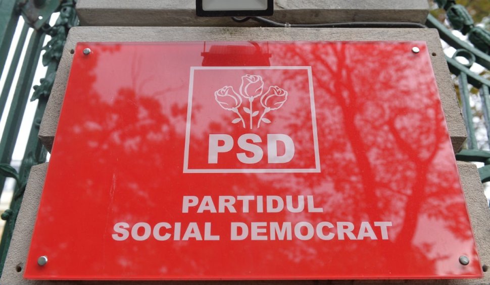 PSD: "Adoptarea cu o largă majoritate a noii Legi a pensiilor reprezintă împlinirea unuia dintre cele mai importante obiective politice"