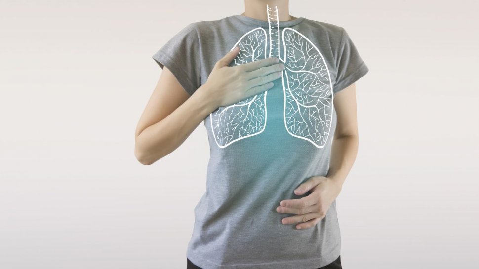 Ce se întâmplă în organism după trei minute de respirație profundă: ”Este o metodă creată de Institutul Inimii! Este dovedit acest lucru!”
