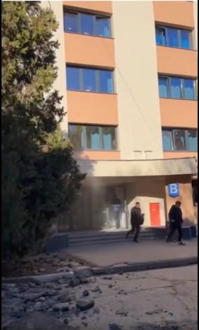 Europol, noi acuzaţii la adresa conducerii Academiei de Poliţie: "Un pericol zilnic la sănătatea studenților și angajaților" 870714