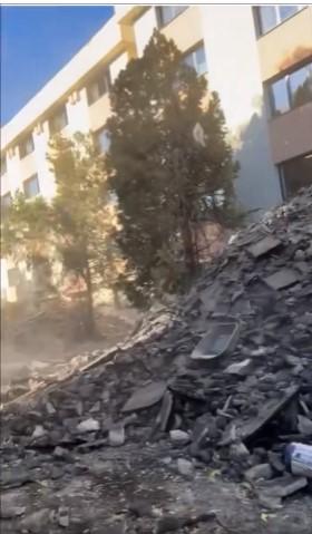 Europol, noi acuzaţii la adresa conducerii Academiei de Poliţie: "Un pericol zilnic la sănătatea studenților și angajaților" 870715